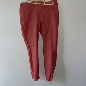 Cute patterned pant